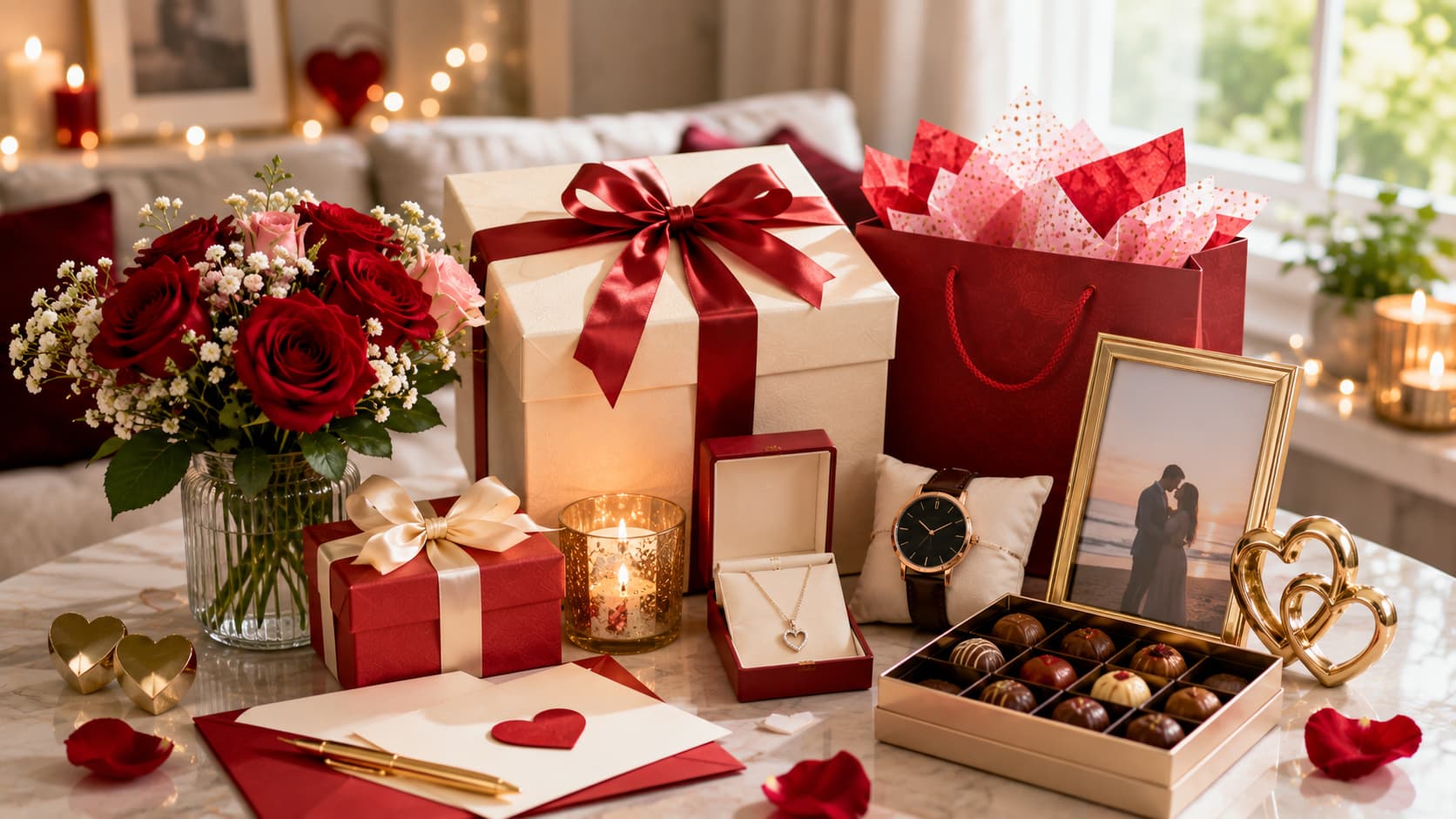Anniversary Gifts